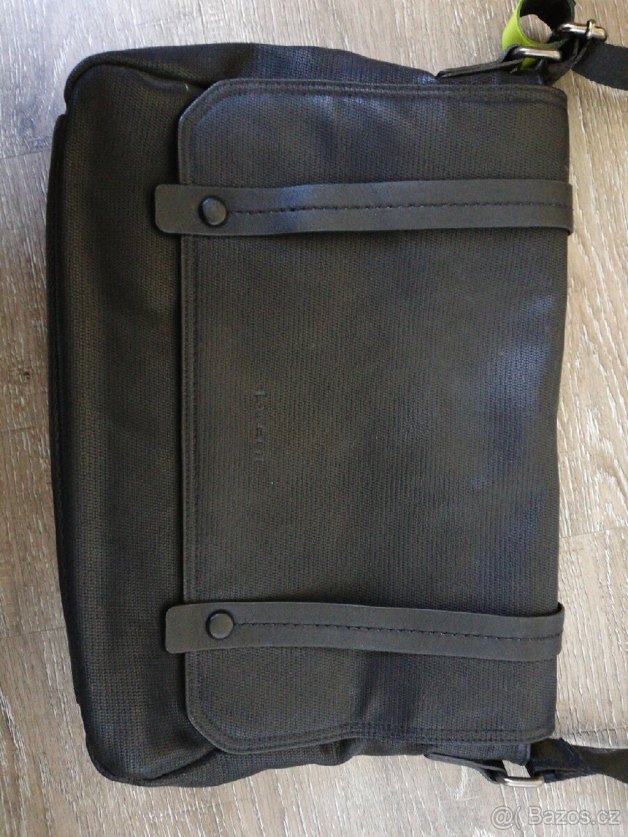 Lanetti pánská taška přes rameno - 2