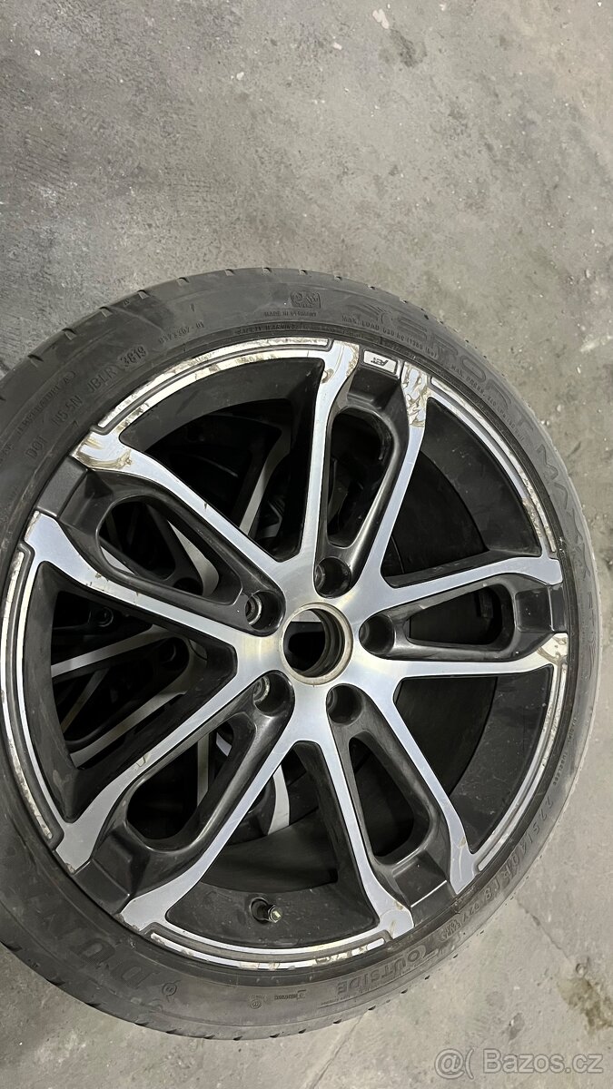 ABT Sportsline 5x112 R18 - 2