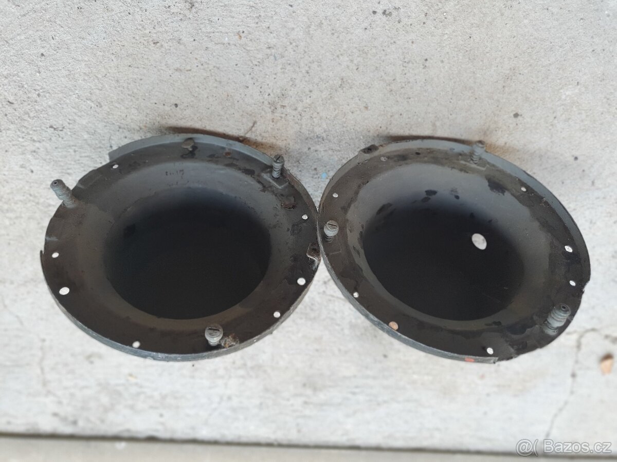 Škoda 1202,1203. - 2