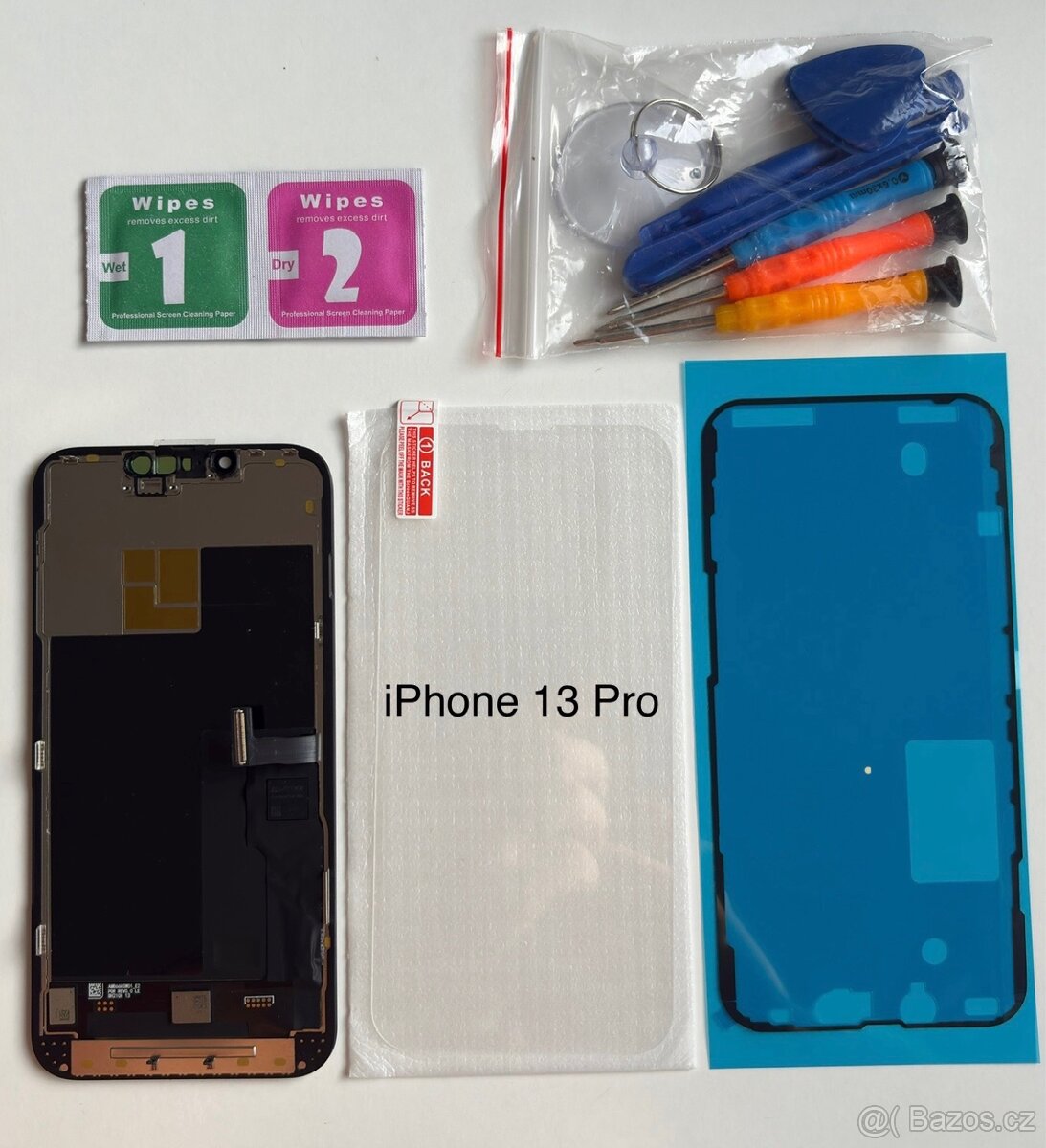 Displej iPhone 13 Pro - 2