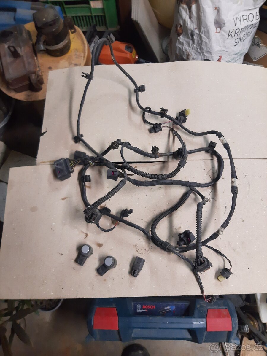 ND Volkswagen B6 - 2