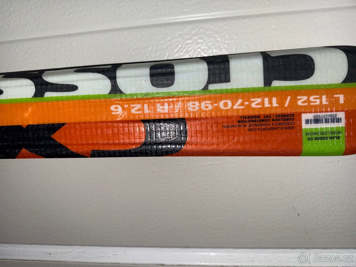 Lyže Elán 152 - 2