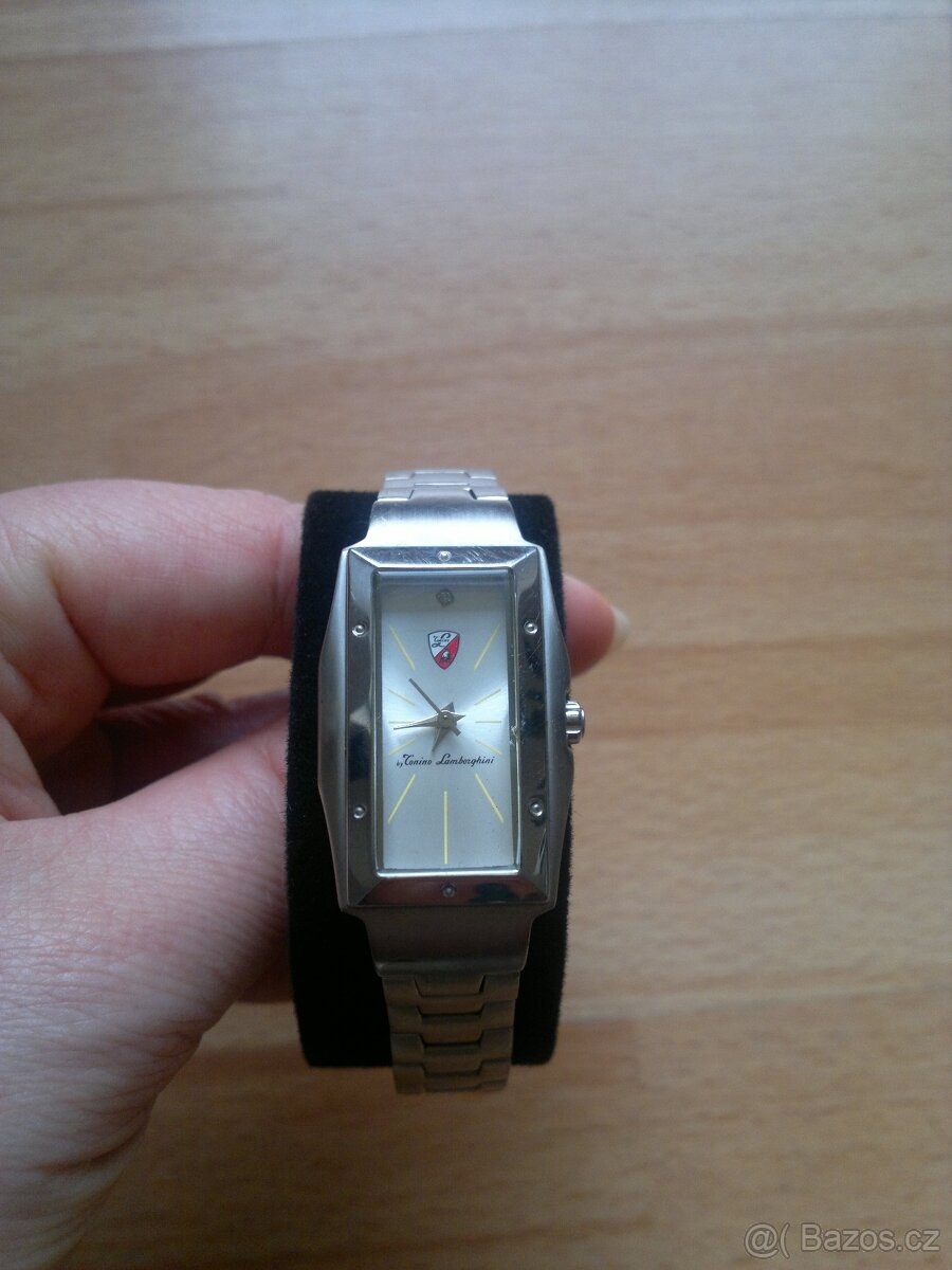 Dámské hodinky Tonino Lamborghini - 2