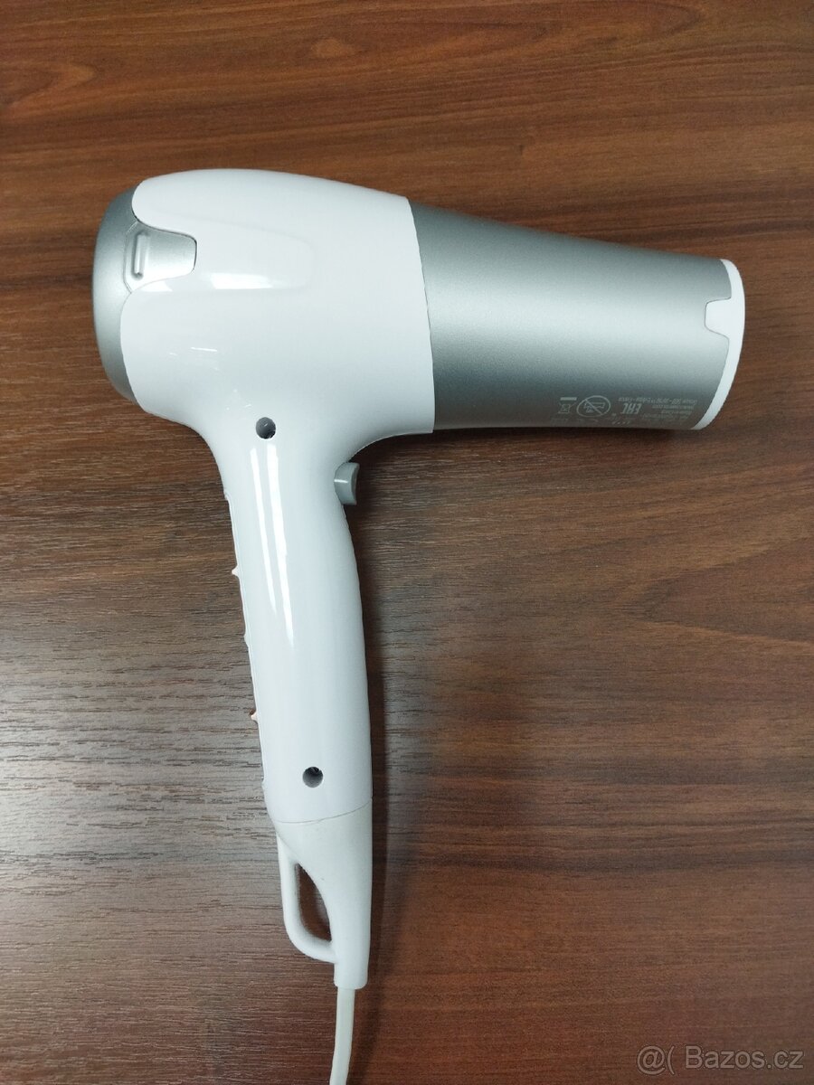 Fén Rowenta Powerline + 2300W IONIC - 2