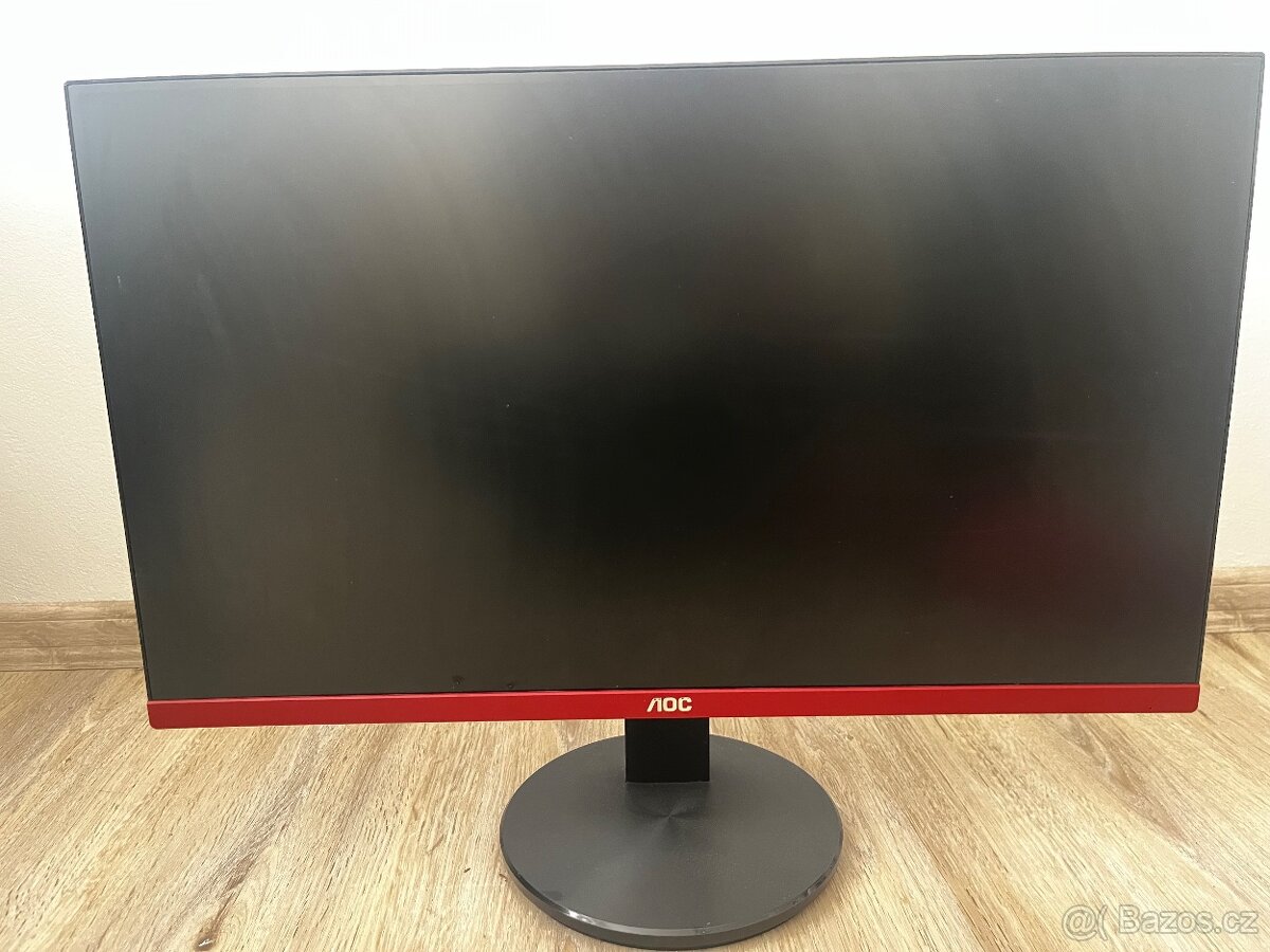 Monitor AOC G2590FX - 2