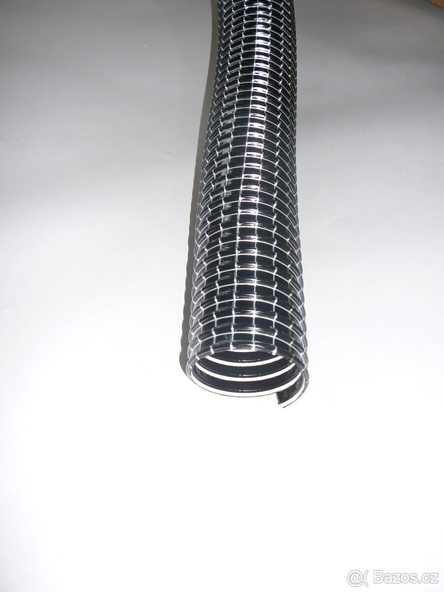 VYSAVAČOVÁ HADICE SUPERFLEX PVC 372 - 51 mm - 2
