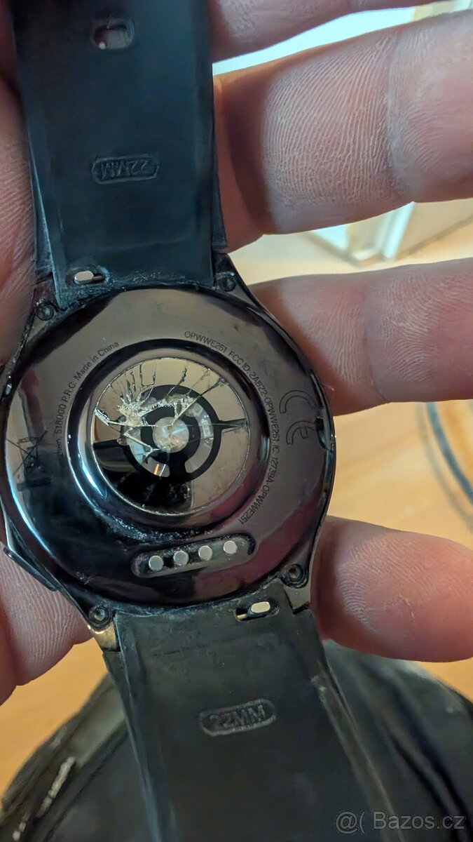 One plus watch 3 46 mm - 2