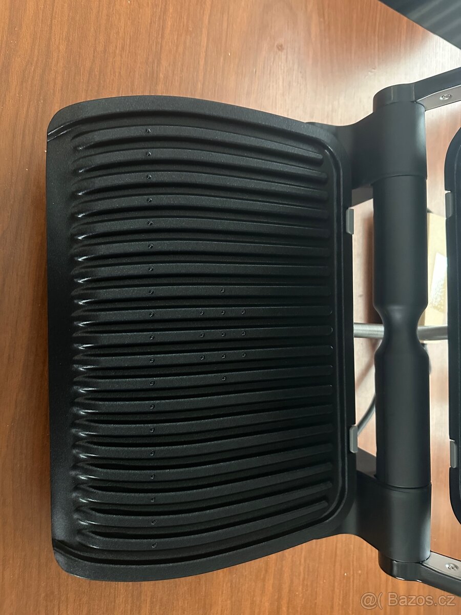 Tefal GC717810 Optigrill+ Black - 2