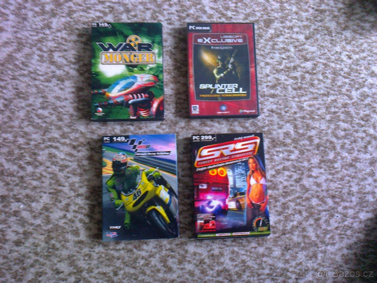 PC hry - 2