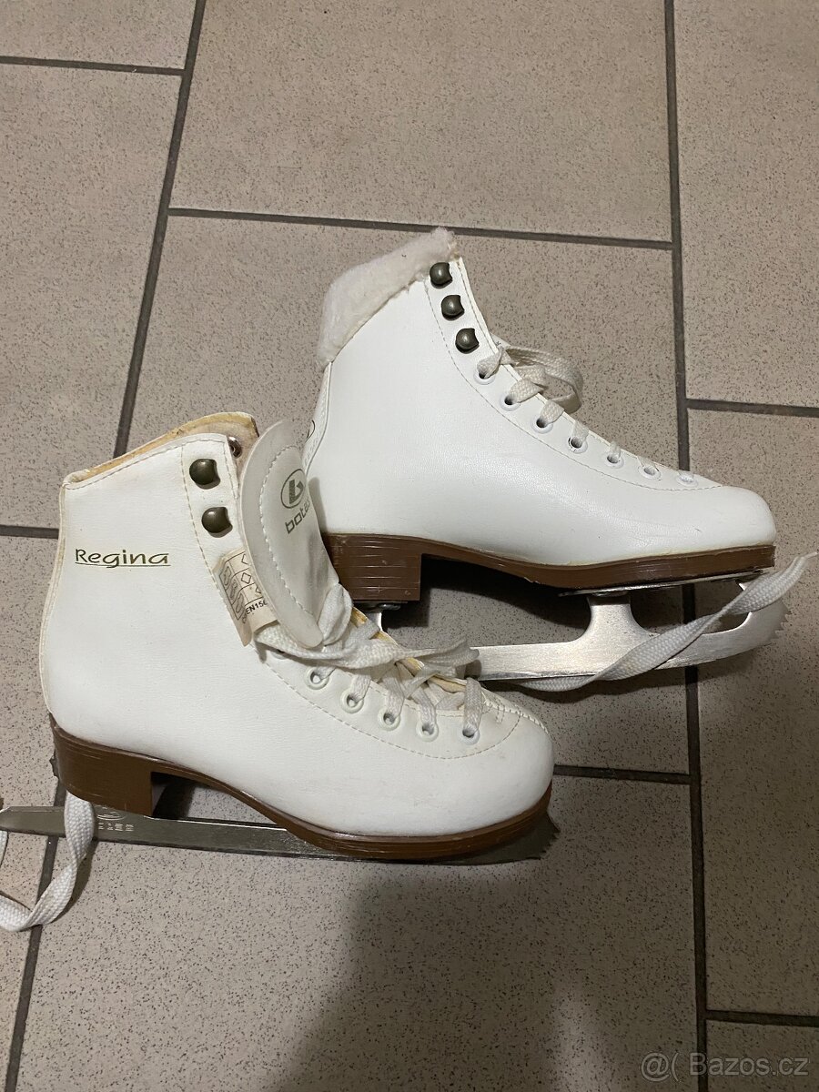 Botas dětské brusle - 2