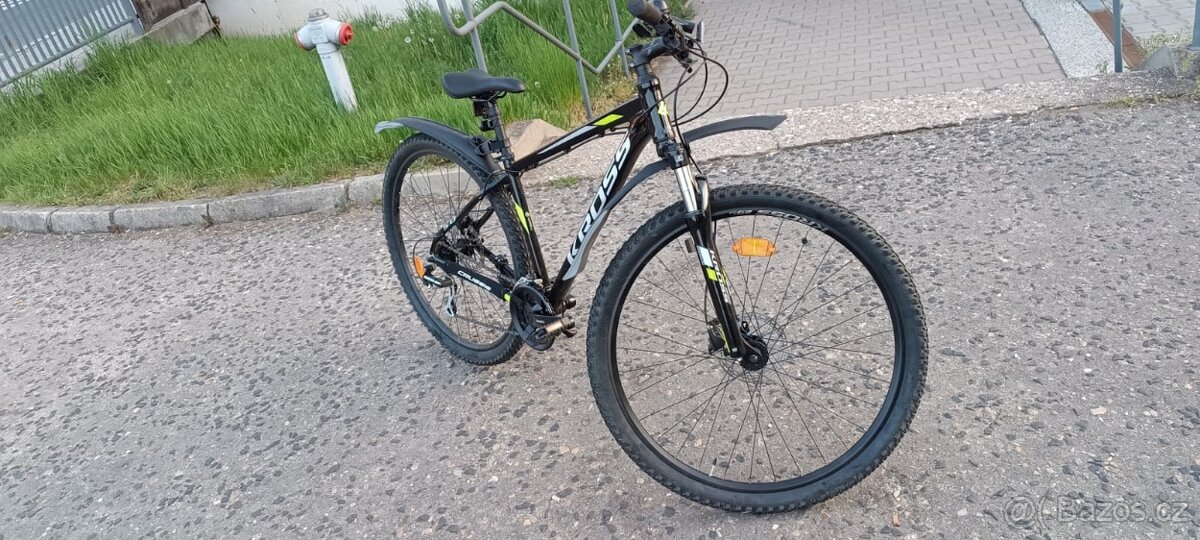 KROSS HEXAGON 29" 5.0 2023 - 2