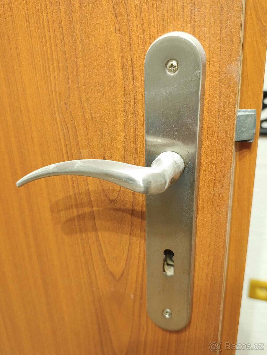 Dveře a zárubně - 2