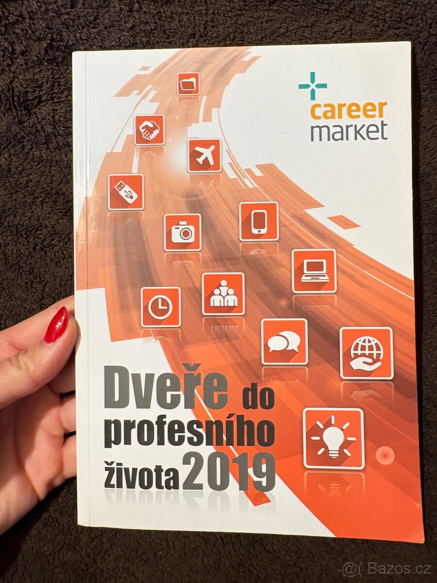 Dveře do profesního života 2019 - 2