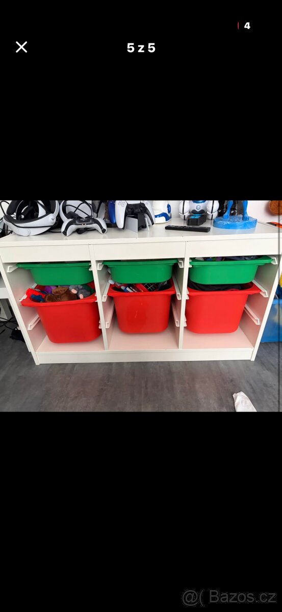 Prodám dětský pokoj - 2