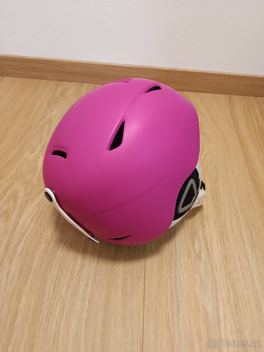 Dětské lyžařská přilba/helma - 2