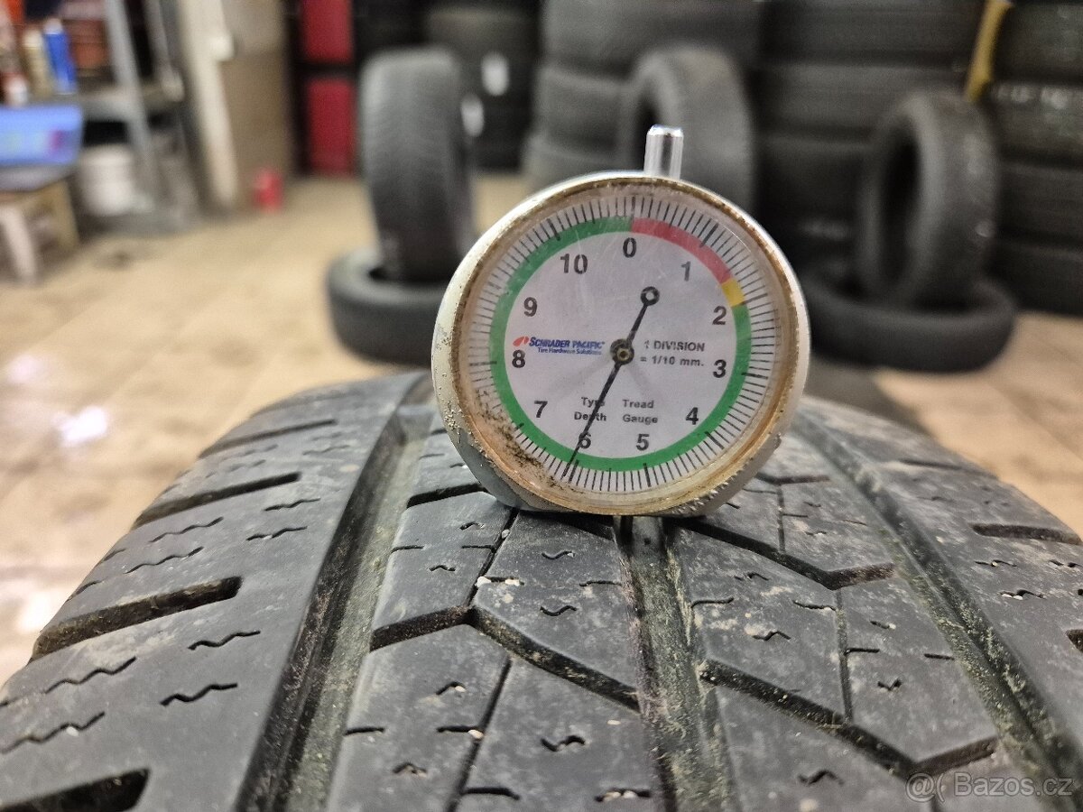 195/70 R15C LEAO (5,5mm) č.16138/b8 - 2