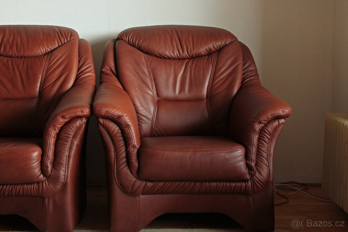 Prodáme sedačku - 2