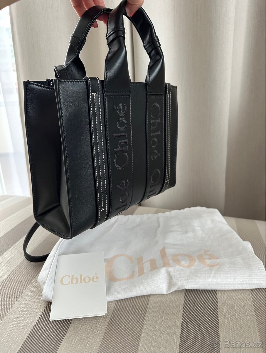 Kabelka Chloe - 2