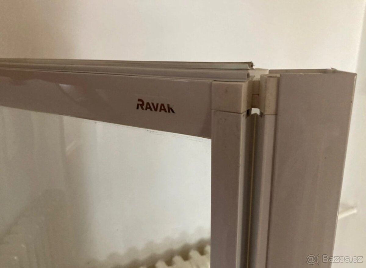 Koupelnová stěna - 2