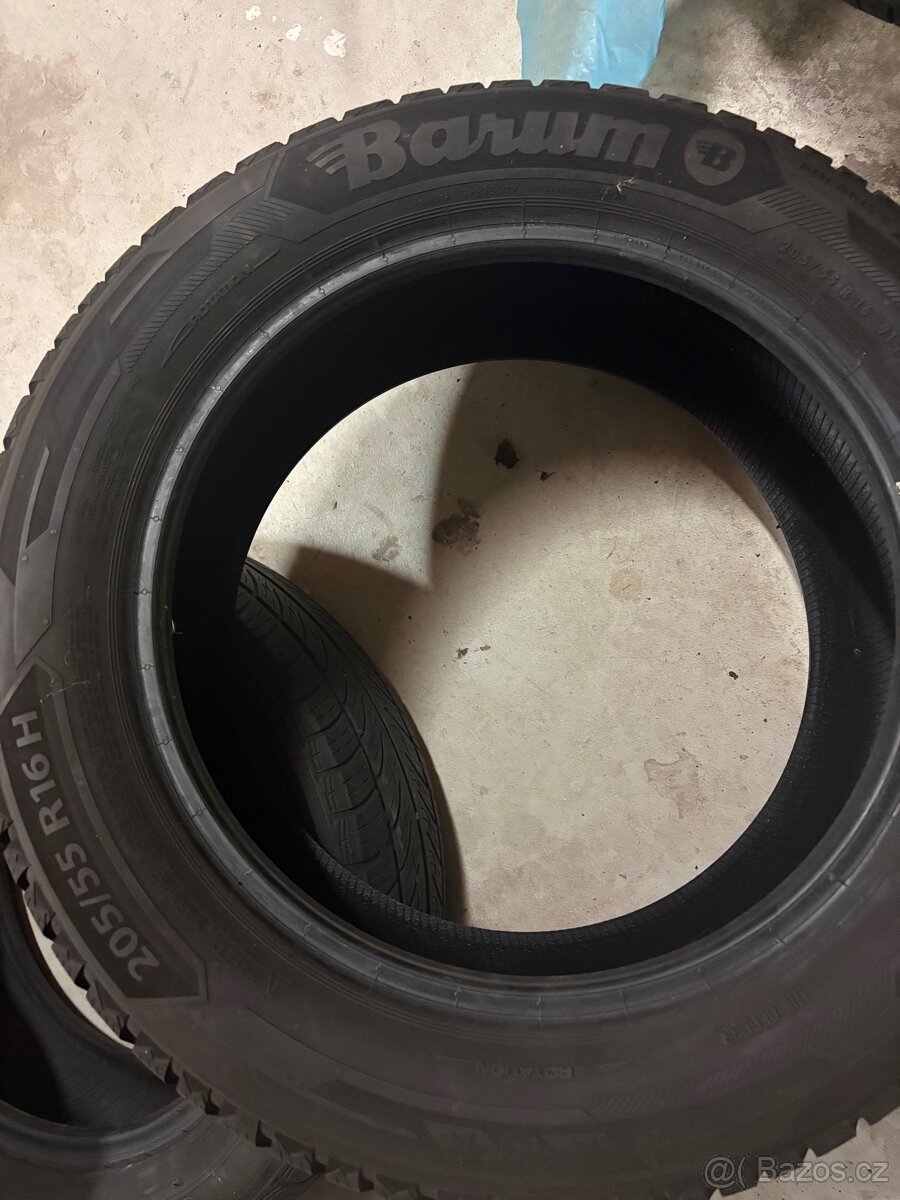 Zimní pneu - 2