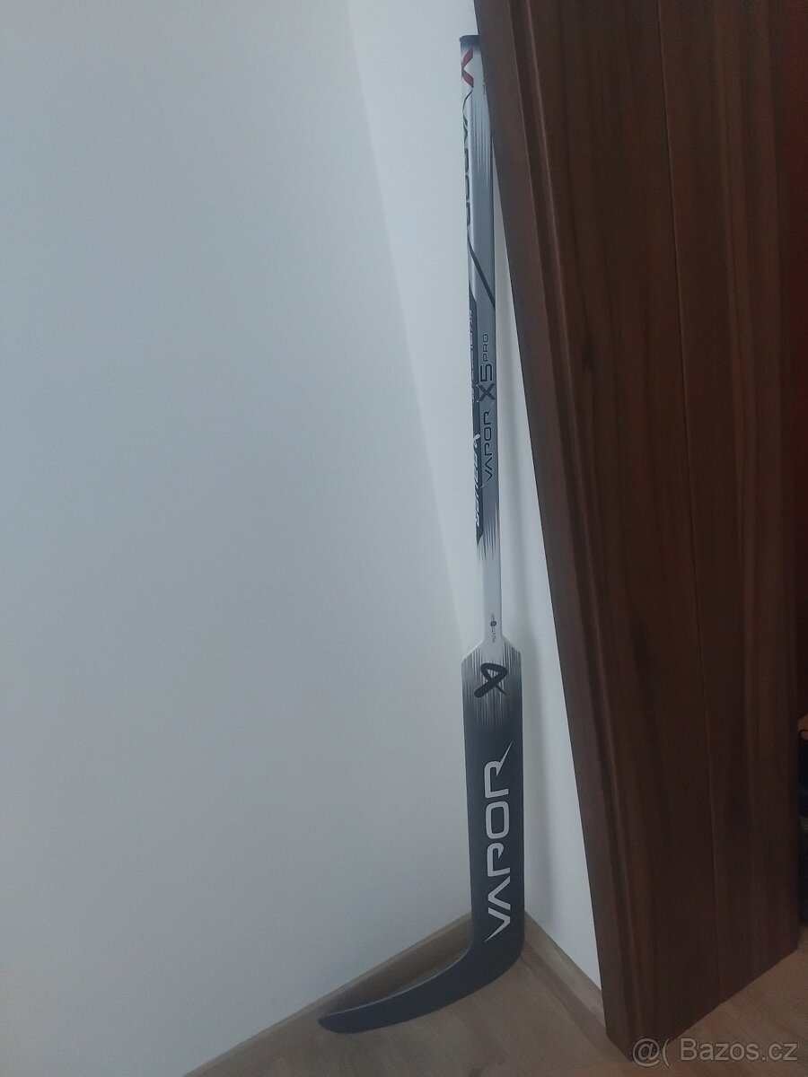 Brankarska vystroj - 2