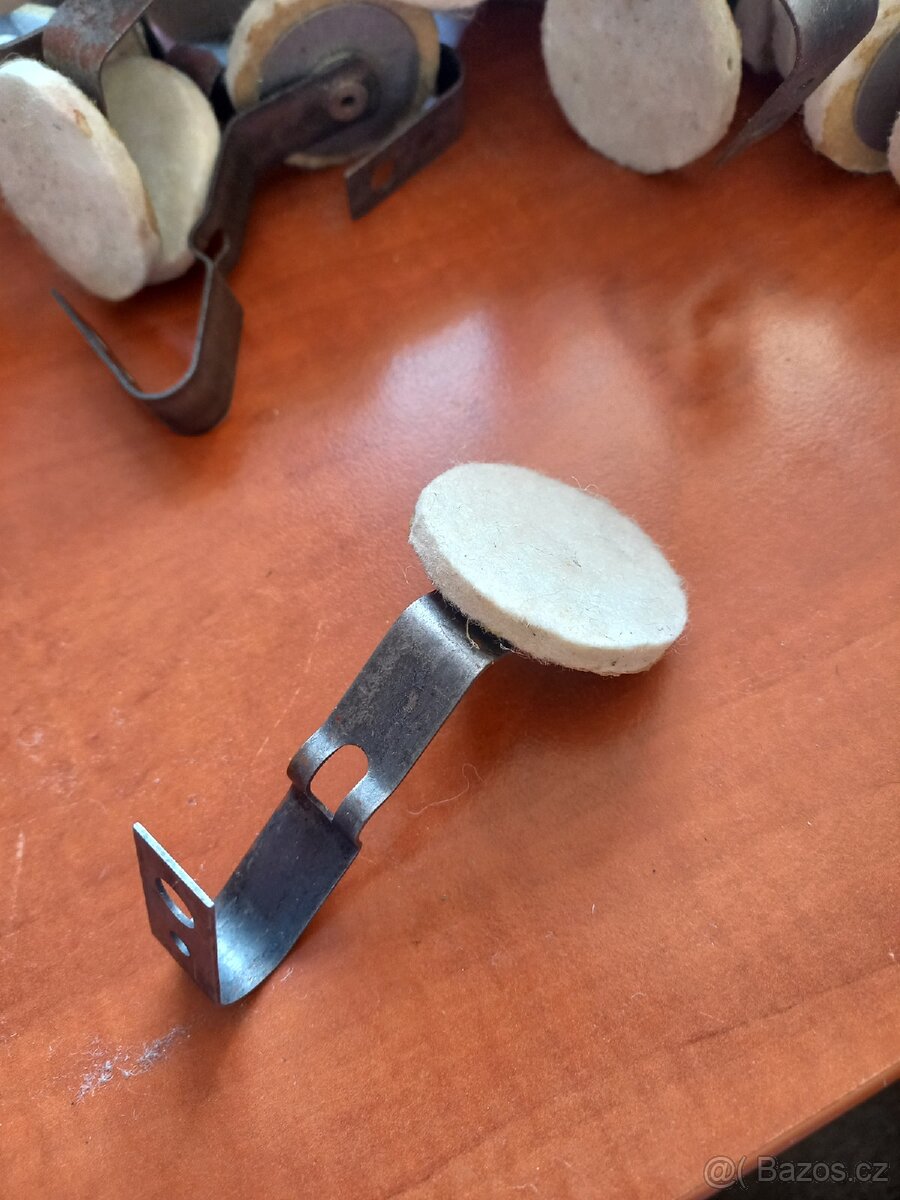 Tlumítko bicí amati - 2