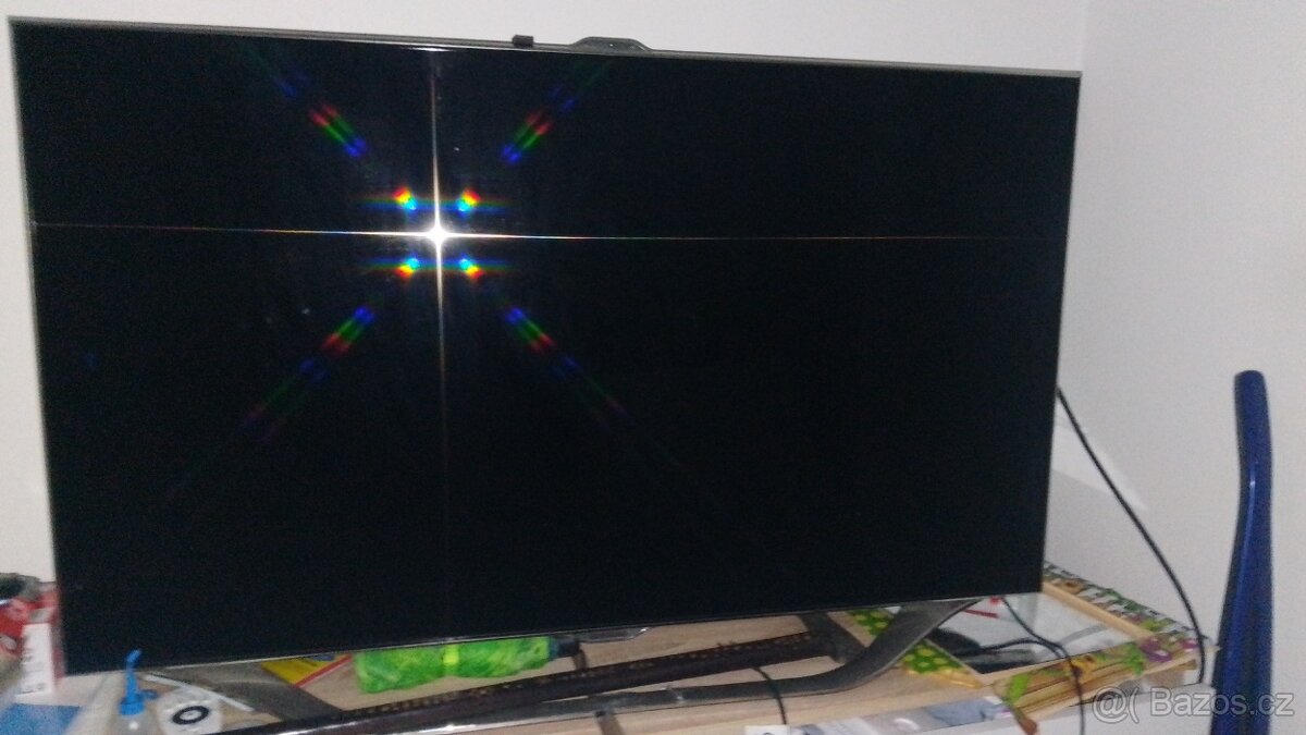 Samsung TV 48 palcový - 2