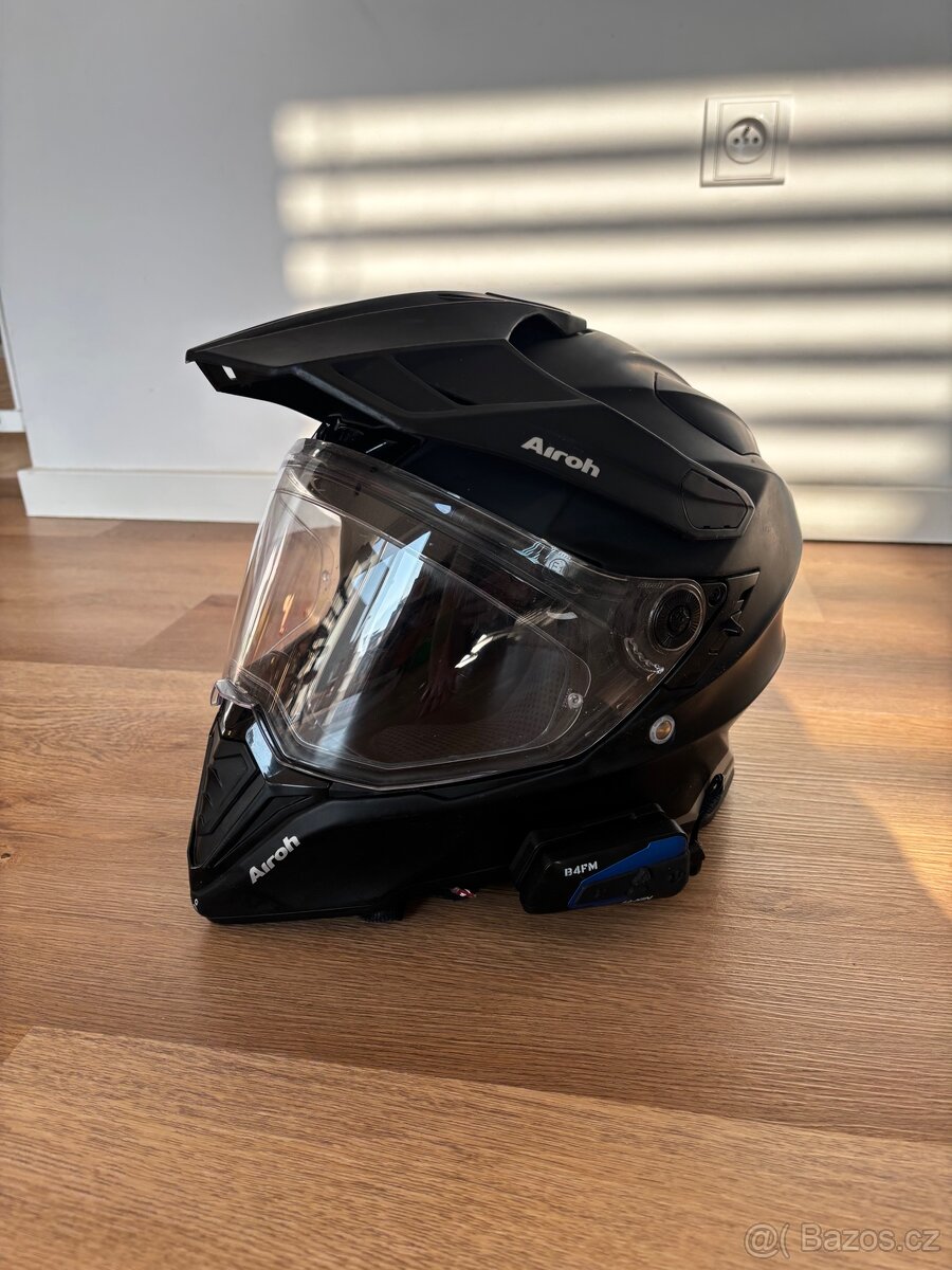 Airoh Commander L - 2