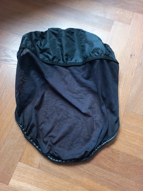 Sluneční clony/síťky na TFK - 2