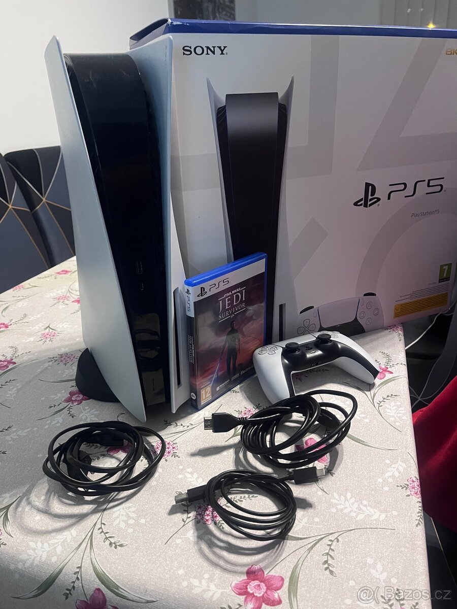 Playstation 5 - 2