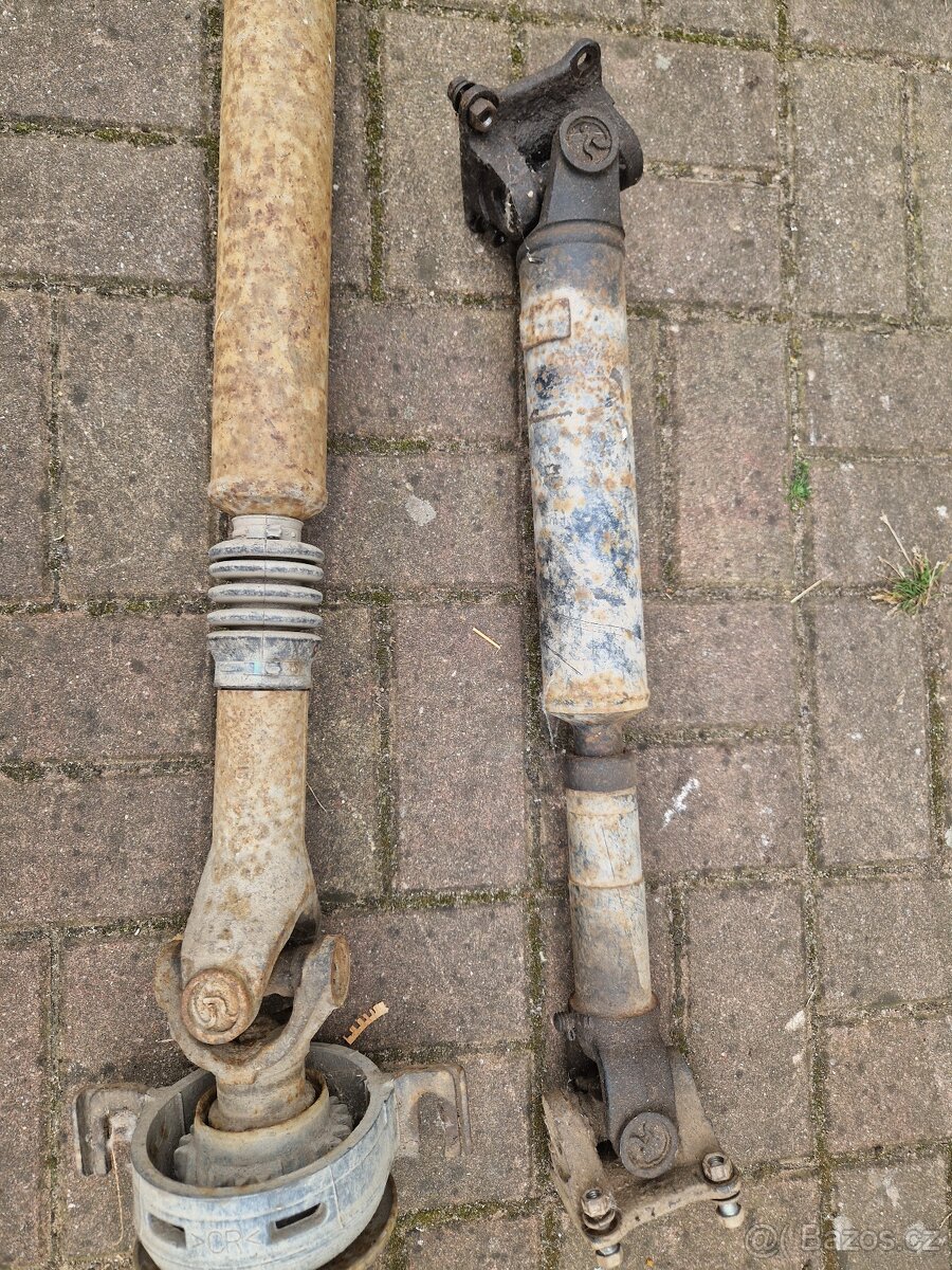 Kardan Ford Ranger 2009-2011 - 2