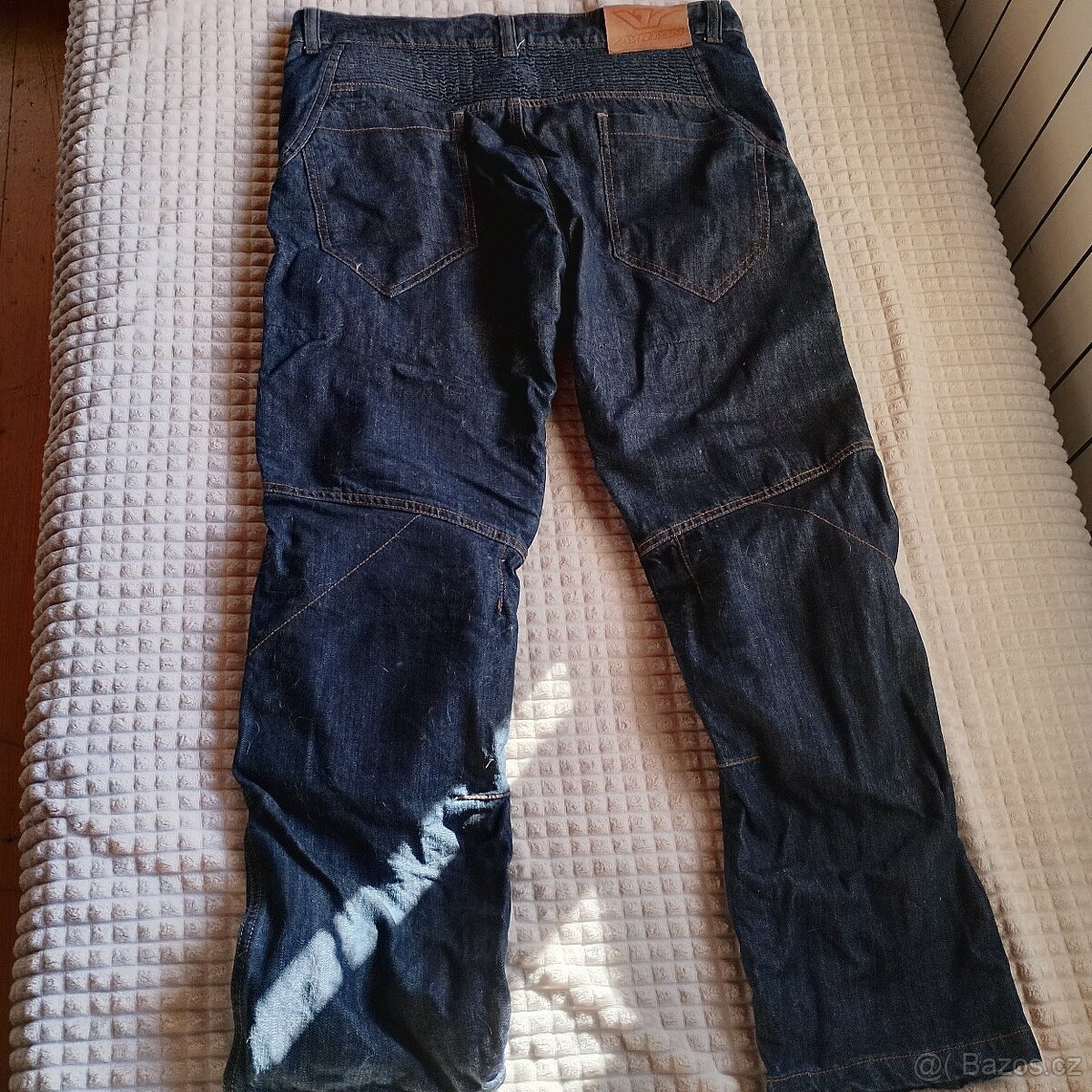 Rifle na moto Ayron - 2