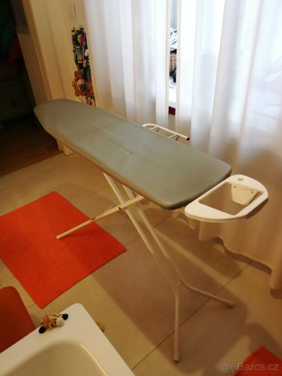 žehlící prkno - 2