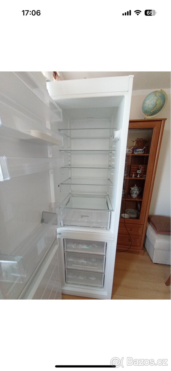 WHIRLPOOL BLF 9121W - 2