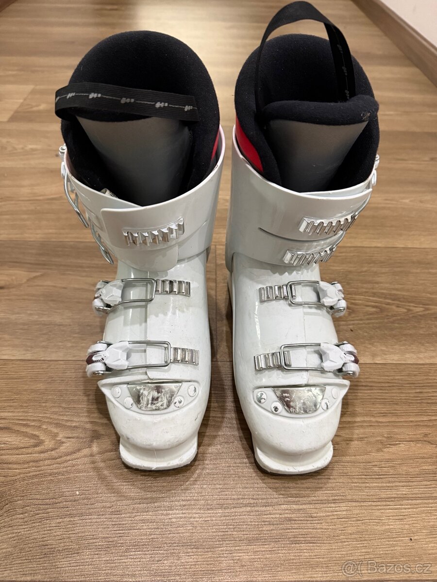 Dětské lyžařské boty 24-24,5 - 2