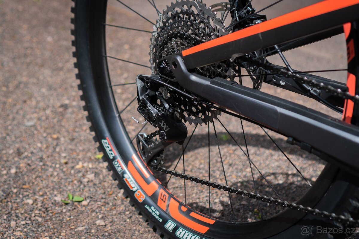 Canyon Spectral CFR 9.0 Ltd - 2