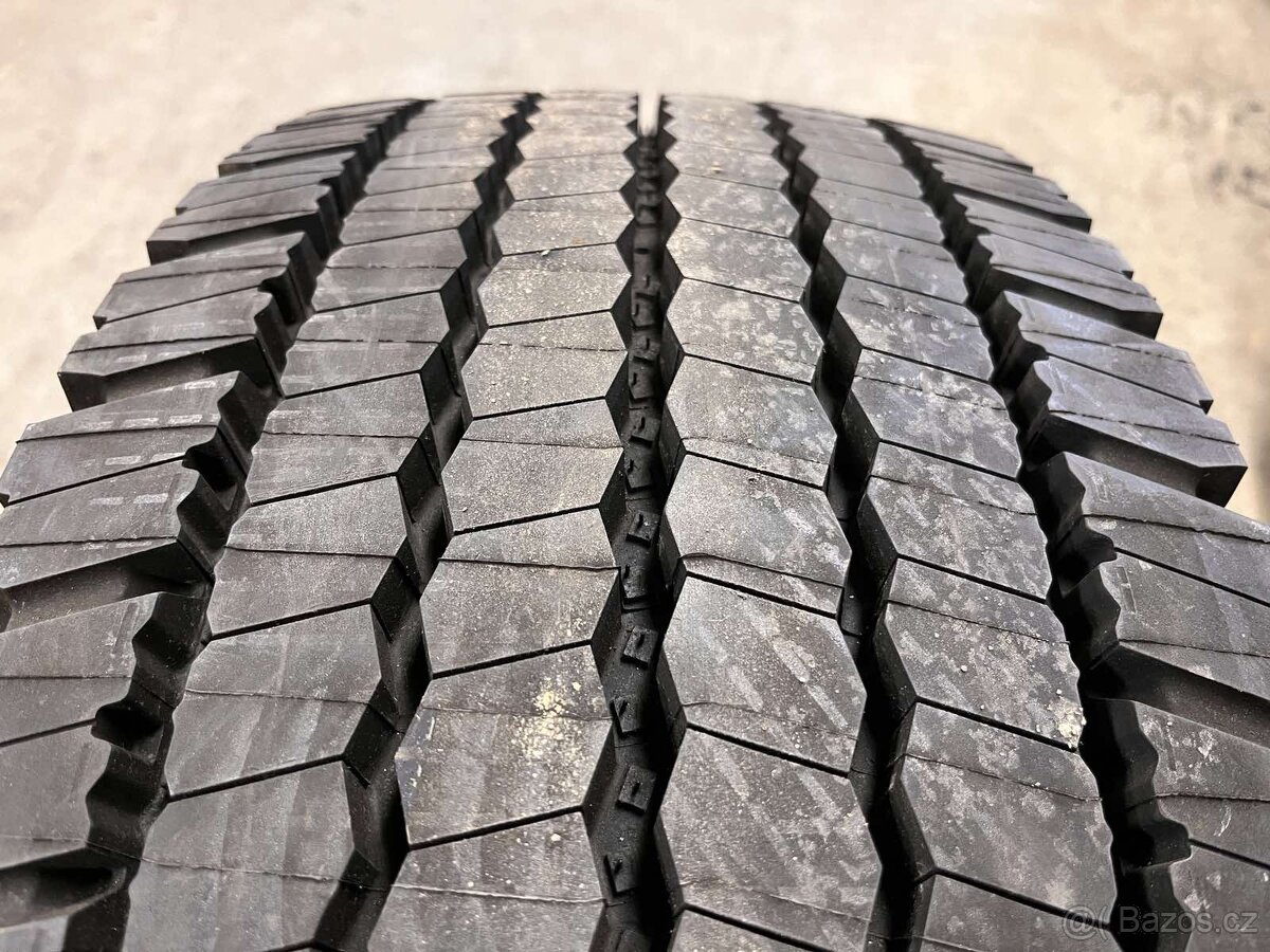 Nákladní Michelin - 2