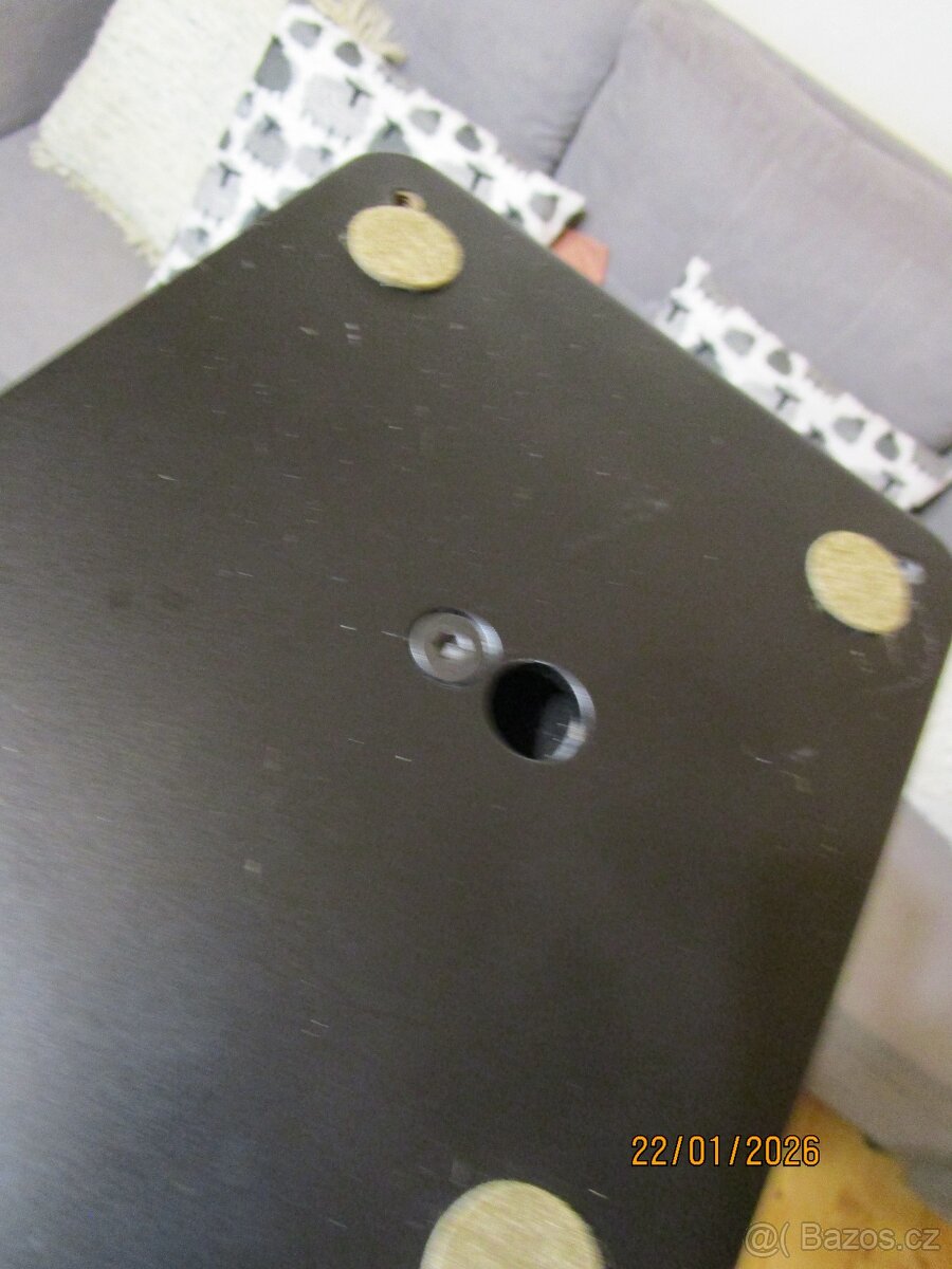 Stojany na reprobedny - 2