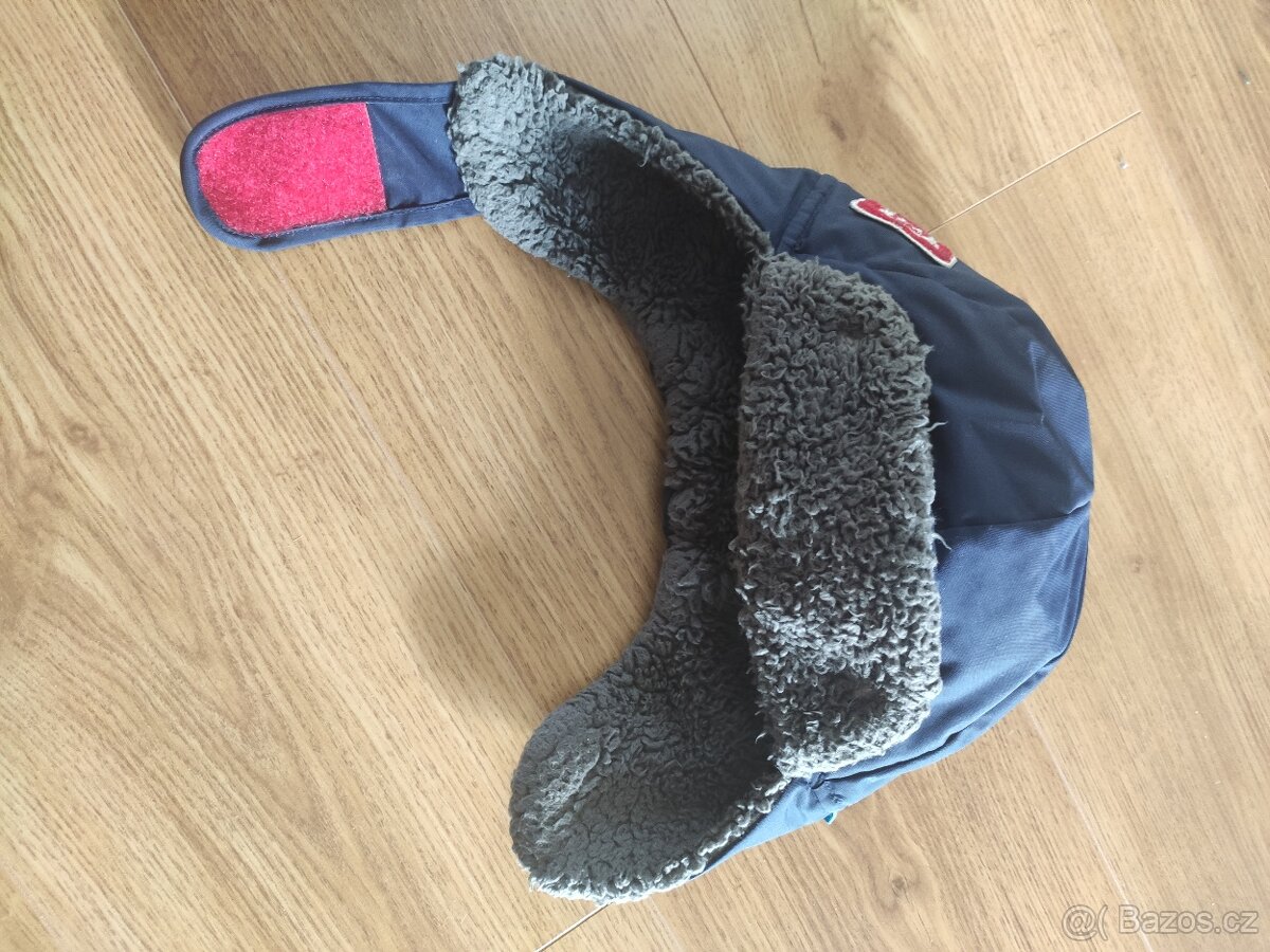 Ušanka, Didriksons, vel. 56 - 2