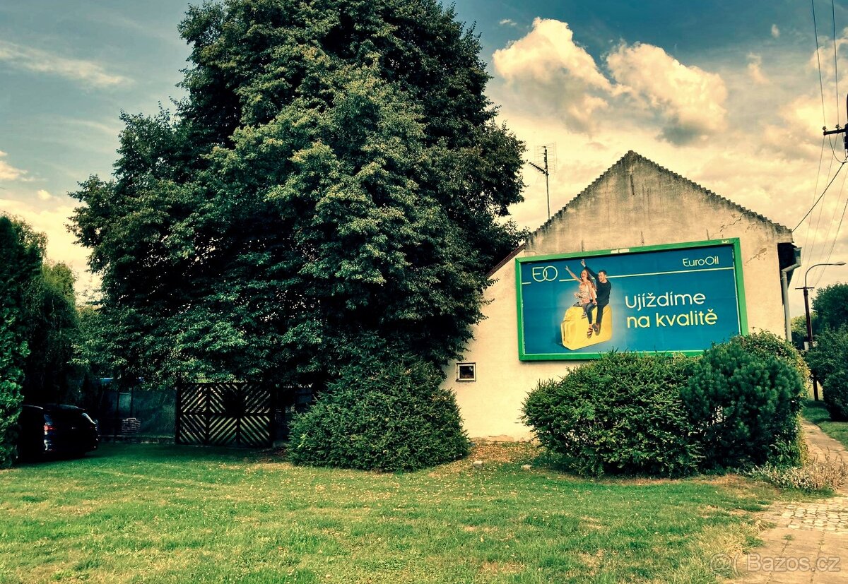 Chalupa Kožušice - 2