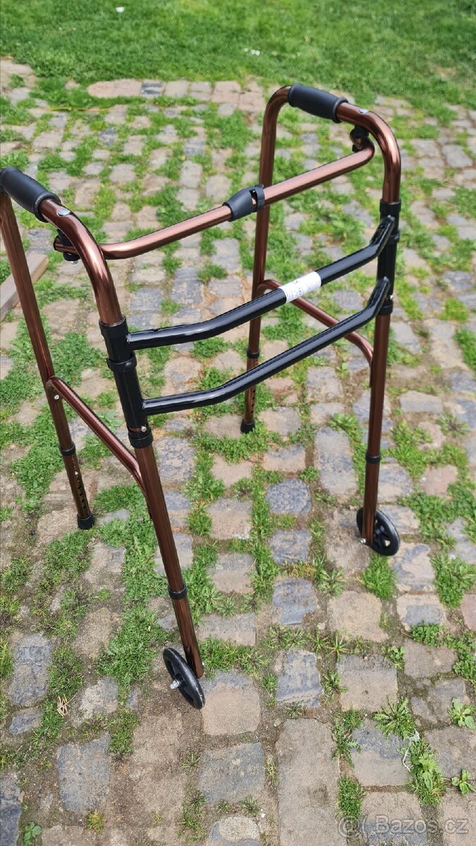 Chodítko nové - 2