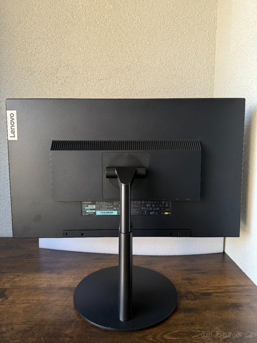 Lenovo ThinkVision T27i-10 W27" - 2