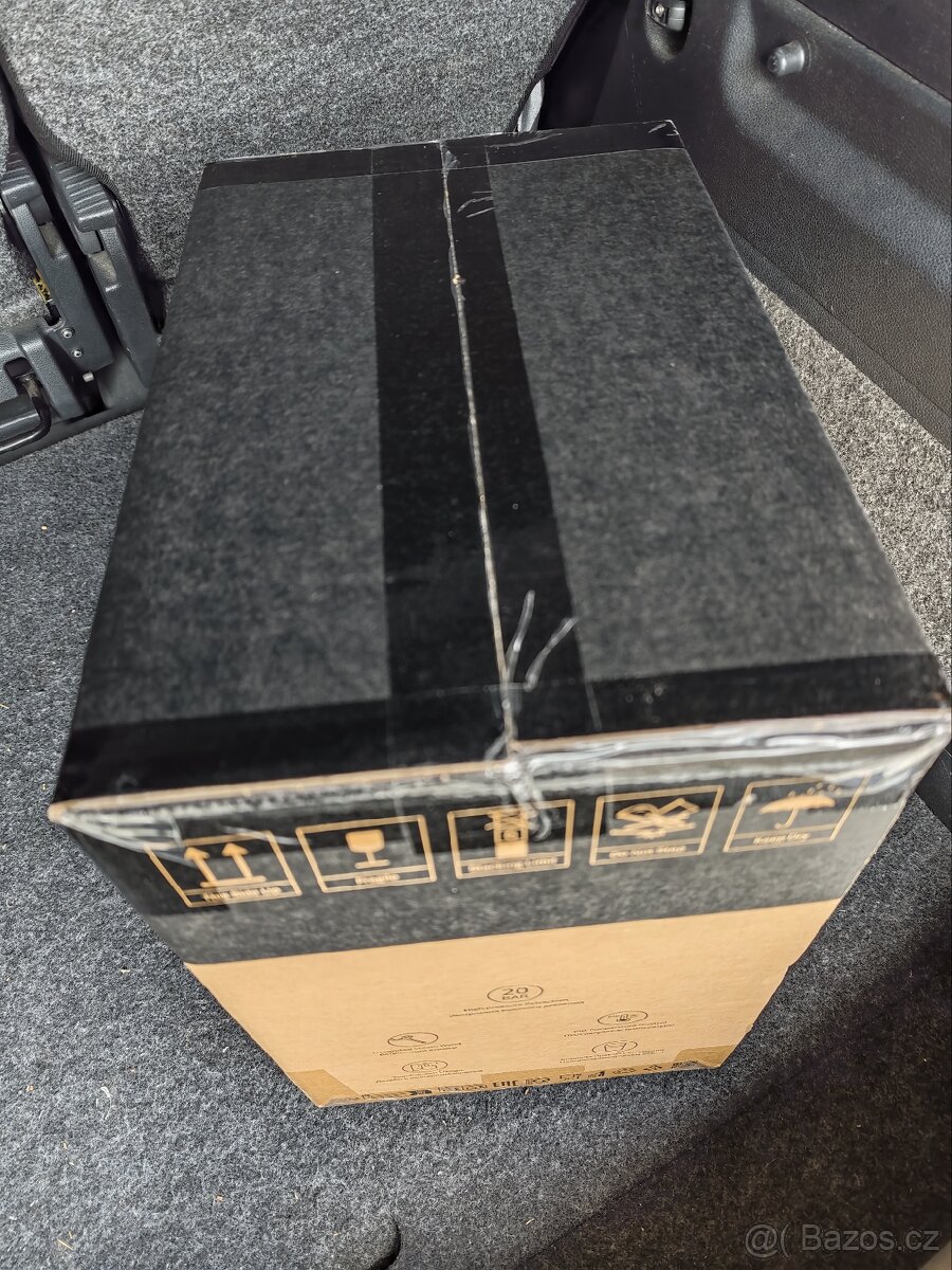 Xiaomi Semi-automatic Espresso Machine - 2