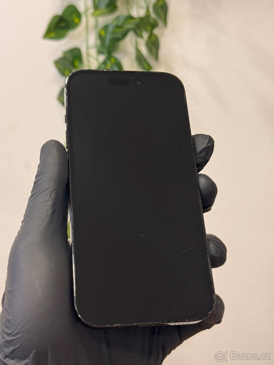 iPhone 14 Pro 128GB - 2