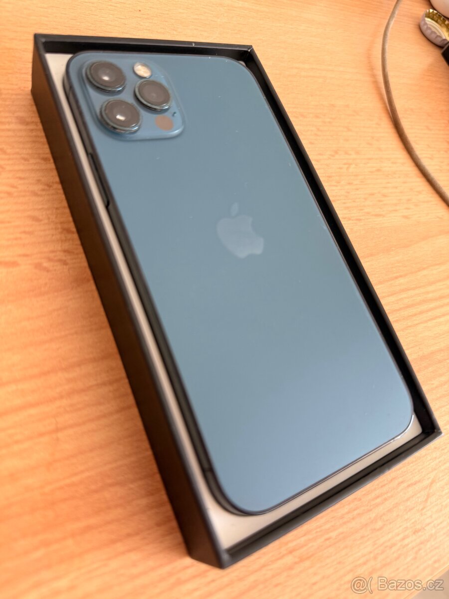 iPhone 12 Pro 128gb - 2