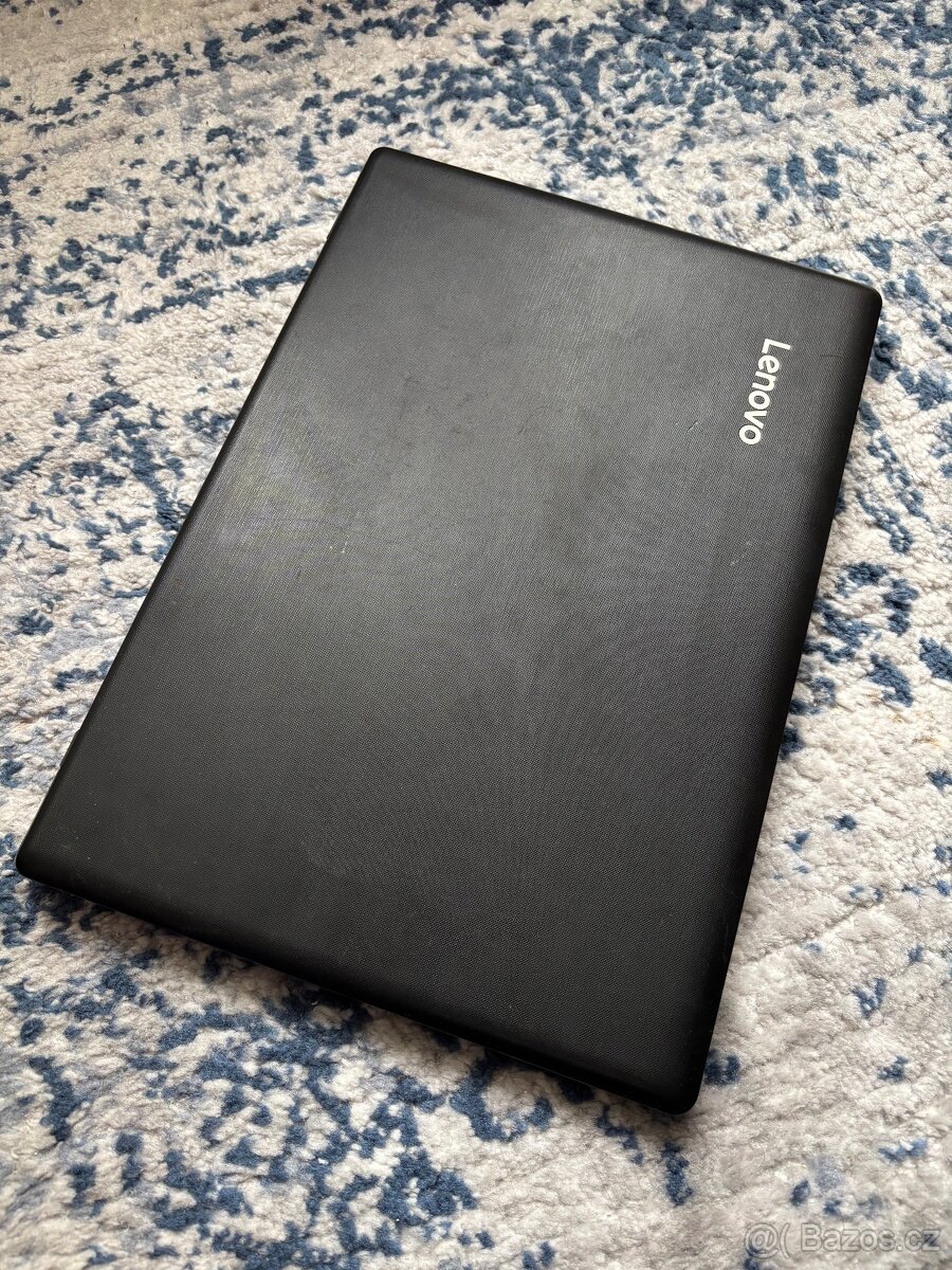Notebook Lenovo - 2