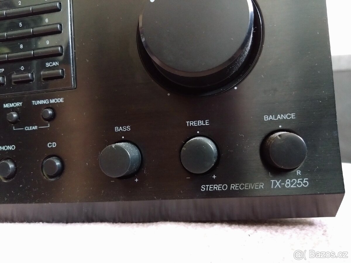 Zesilovač Onkyo TX8255 - 2