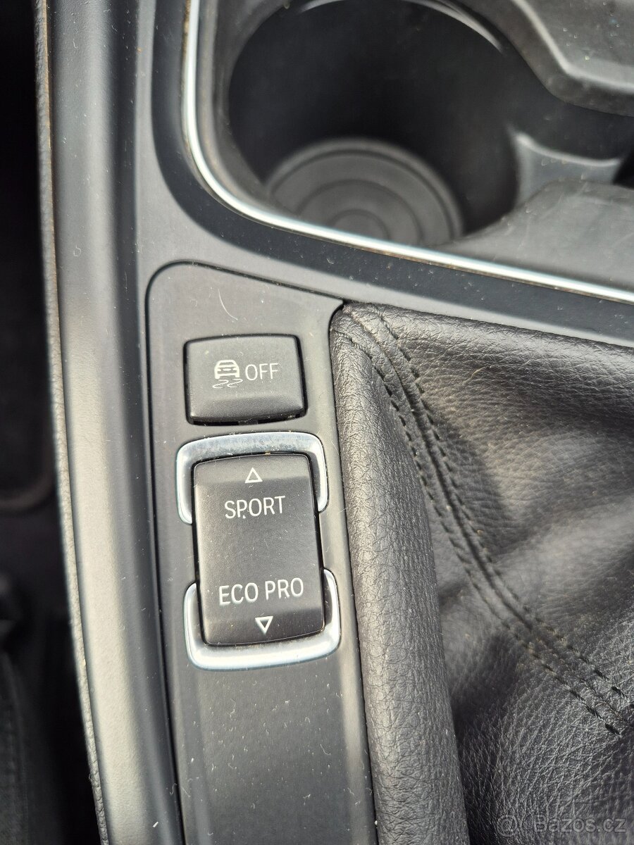 BMW F31 320d 135kW manuál - 20