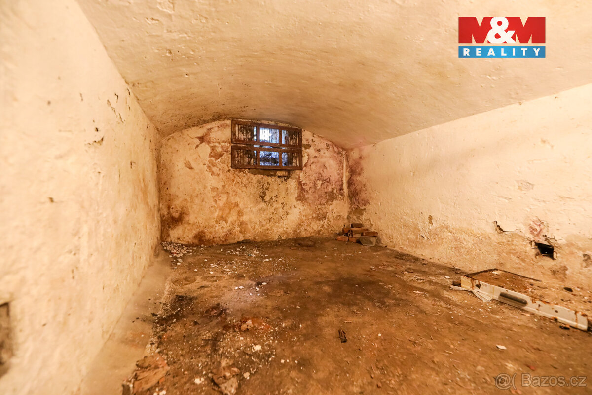 Prodej rodinného domu, 91 m² se zahradou 249 m², Zemětice - 20