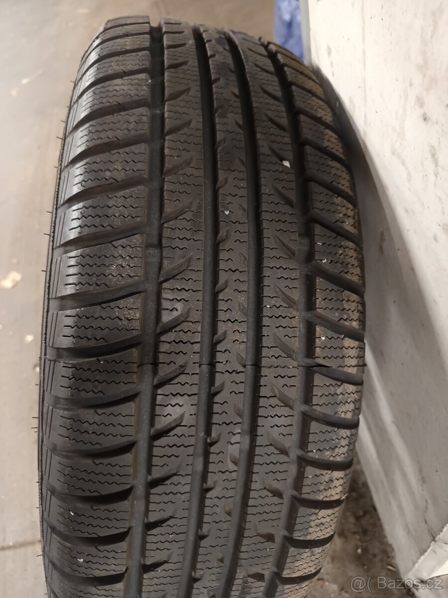 Focus Hatchback, MK2, benzin 1,6i , 16V, 74kW, r.v.11/2006 - 20